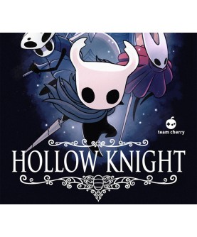 Hollow Knight Steam Key GLOBAL